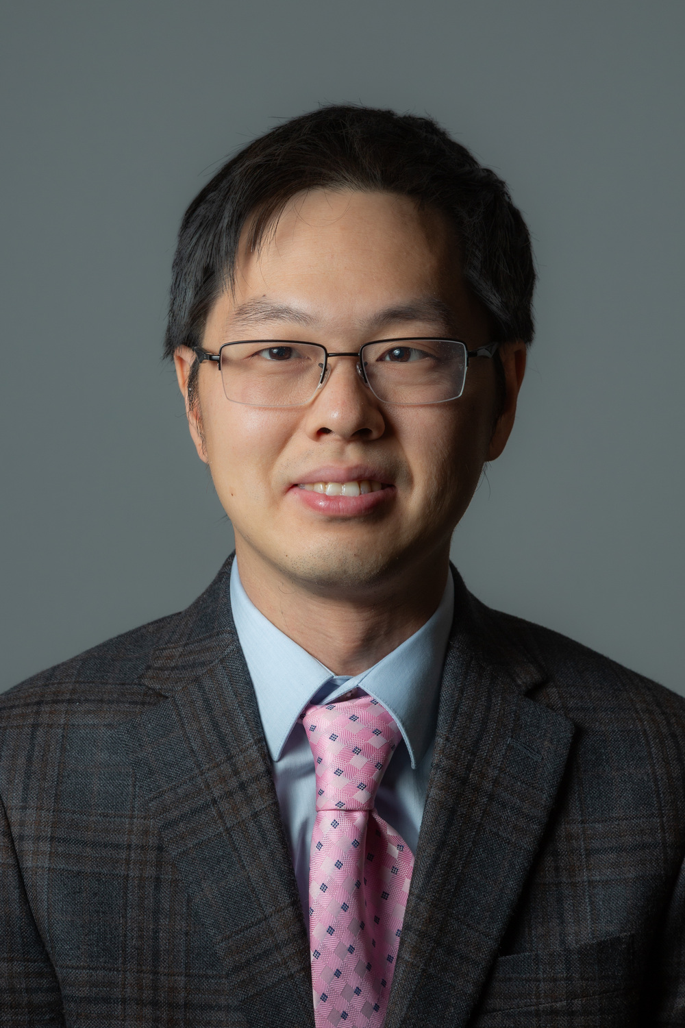 Pengfei Liu