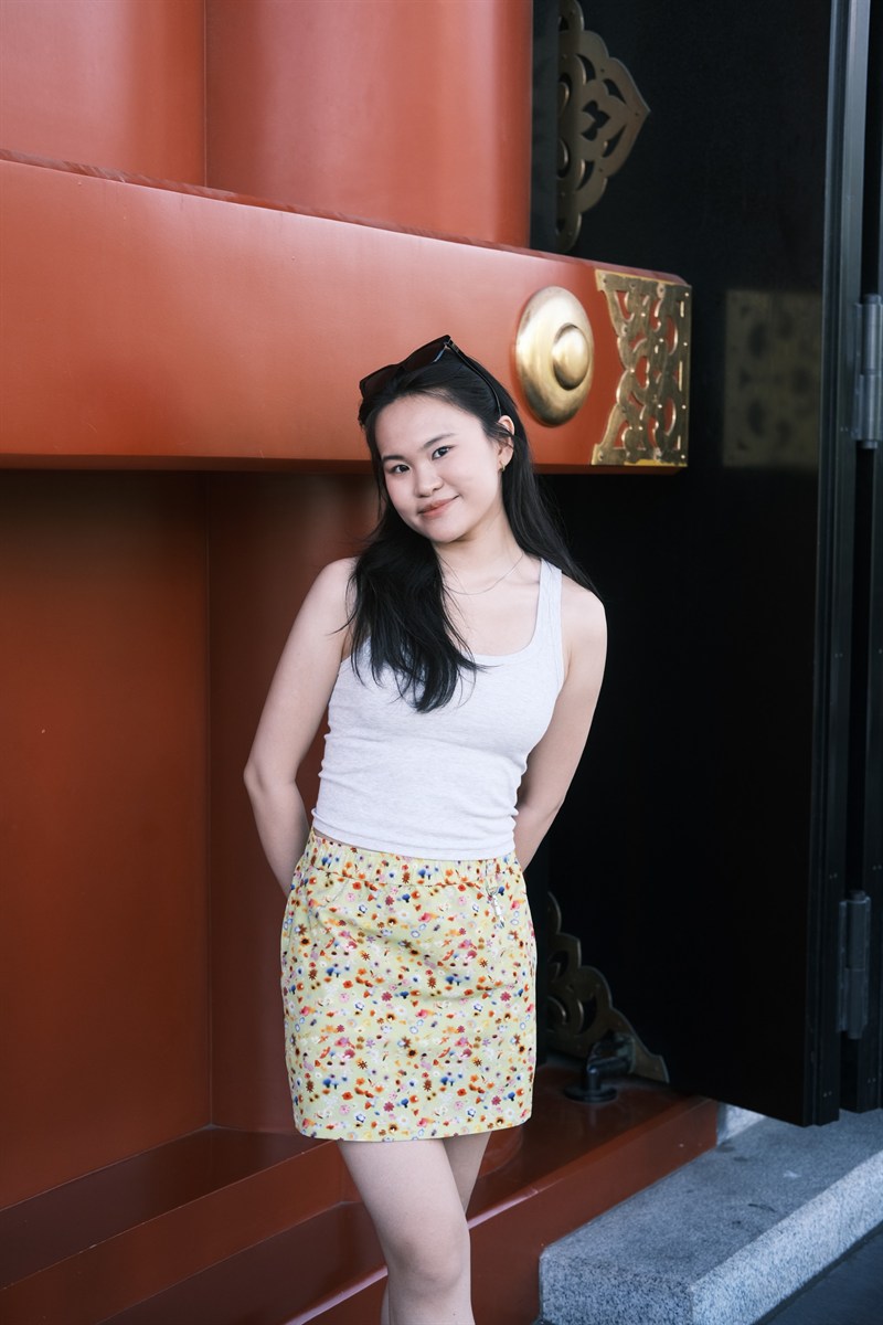 Siqi Wang
