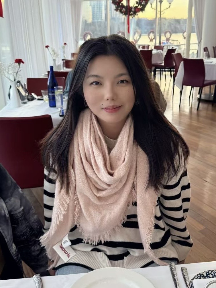 Zishu Wang